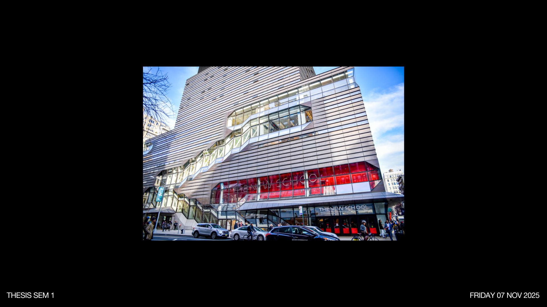 Thesis Exchange2 Slide 2